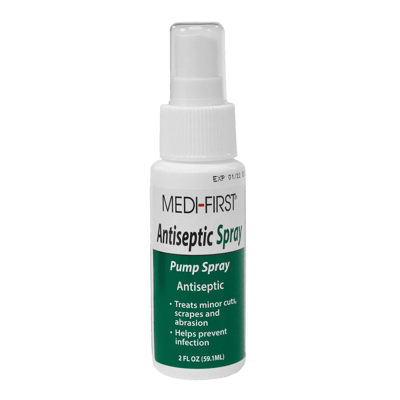 Antiseptic Spray 2 oz
