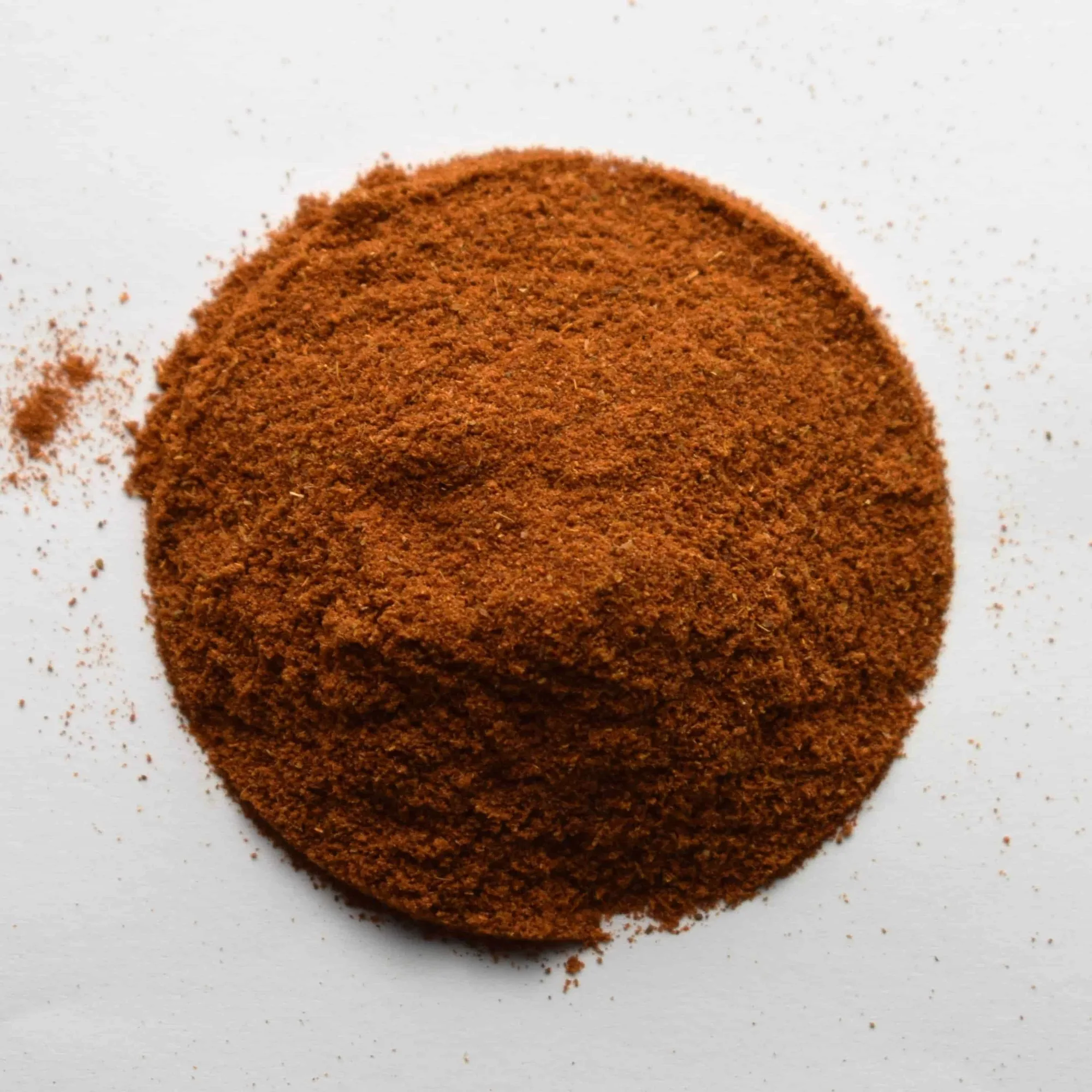 Mexican Chili Powder