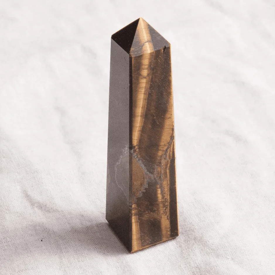 TIGER EYE TOWER