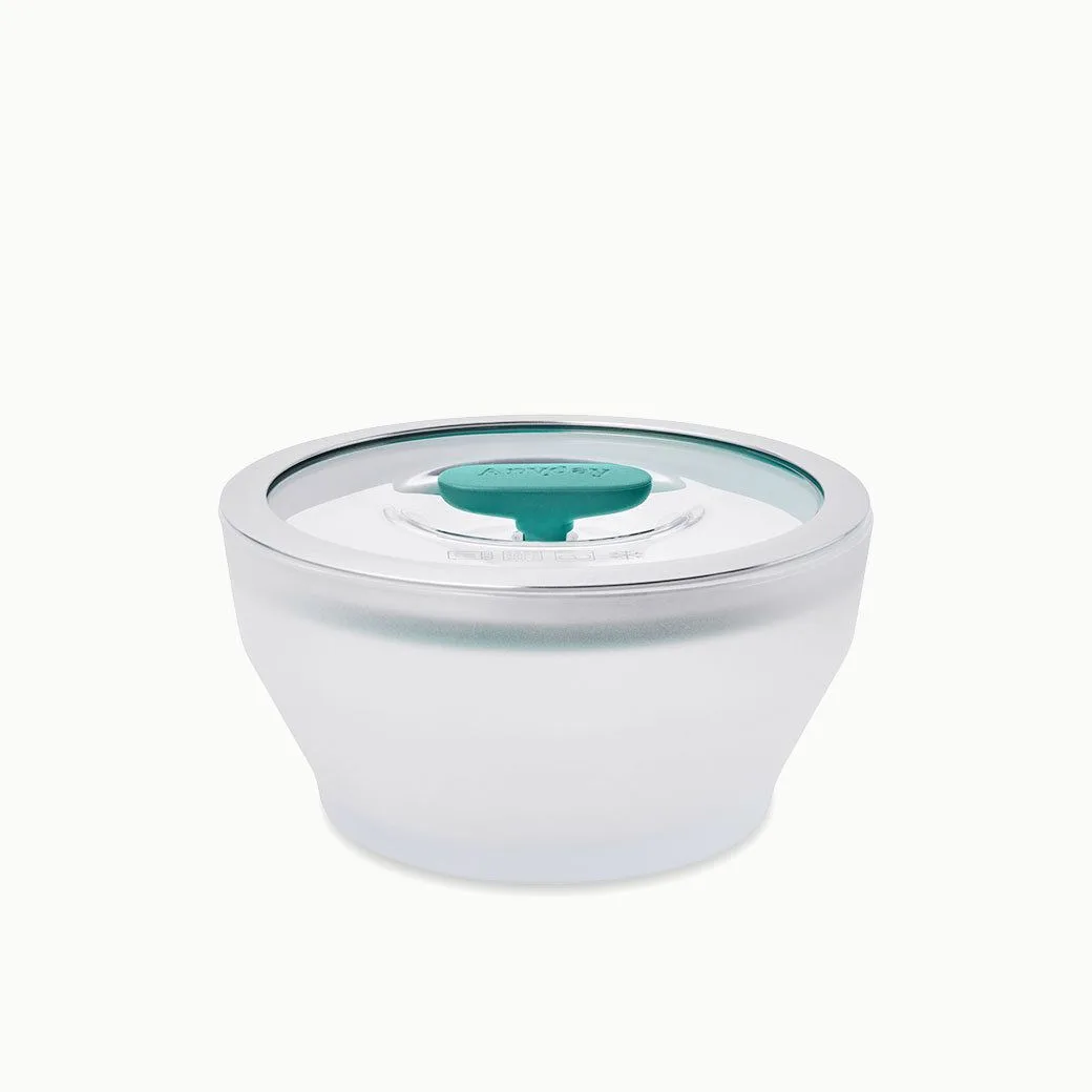 Can Glass Food Storage Containers Go in the Microwave? Safety Tips and Myths Debunked