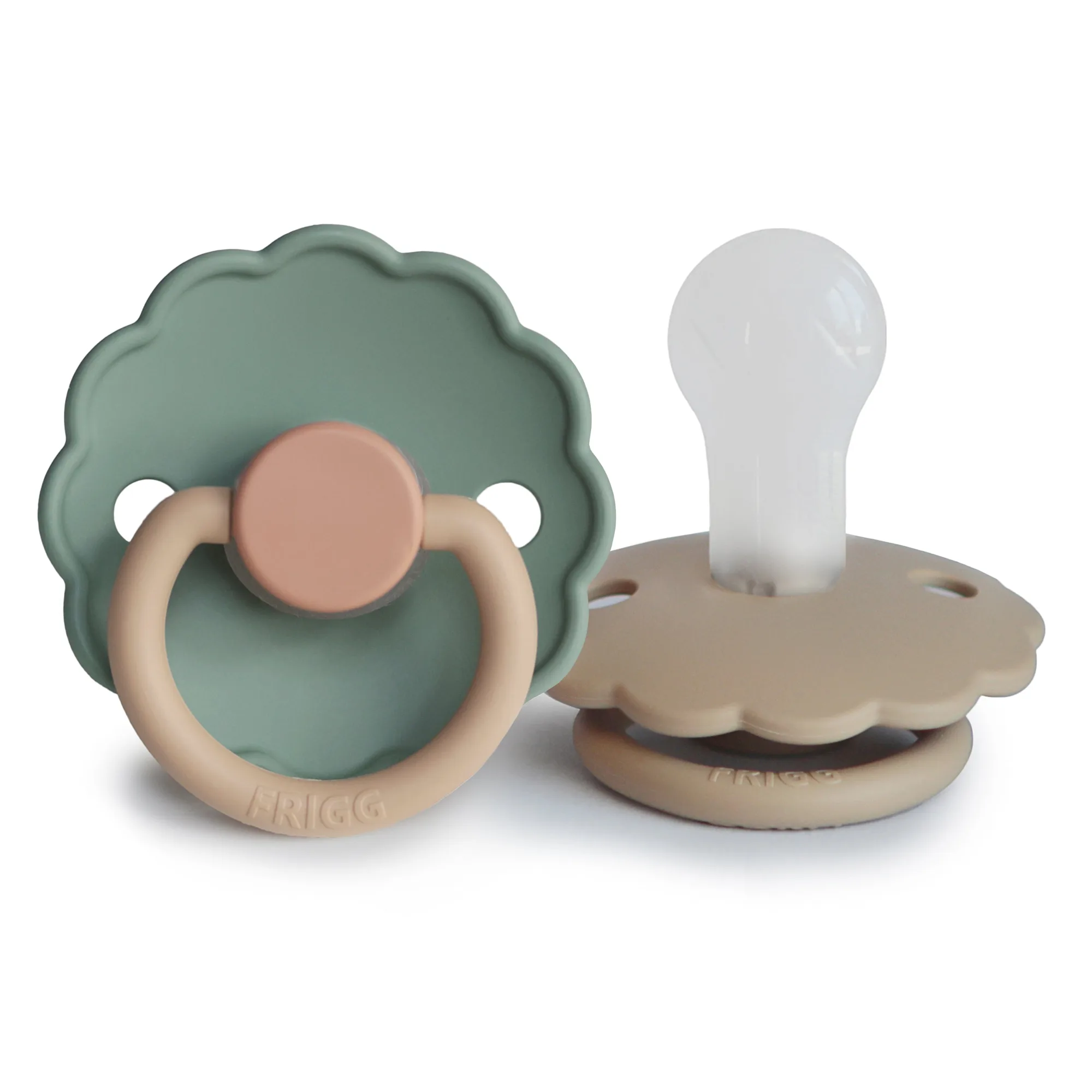 FRIGG Daisy Night Silicone Pacifier Review: Is It Worth the Hype for Sleep?