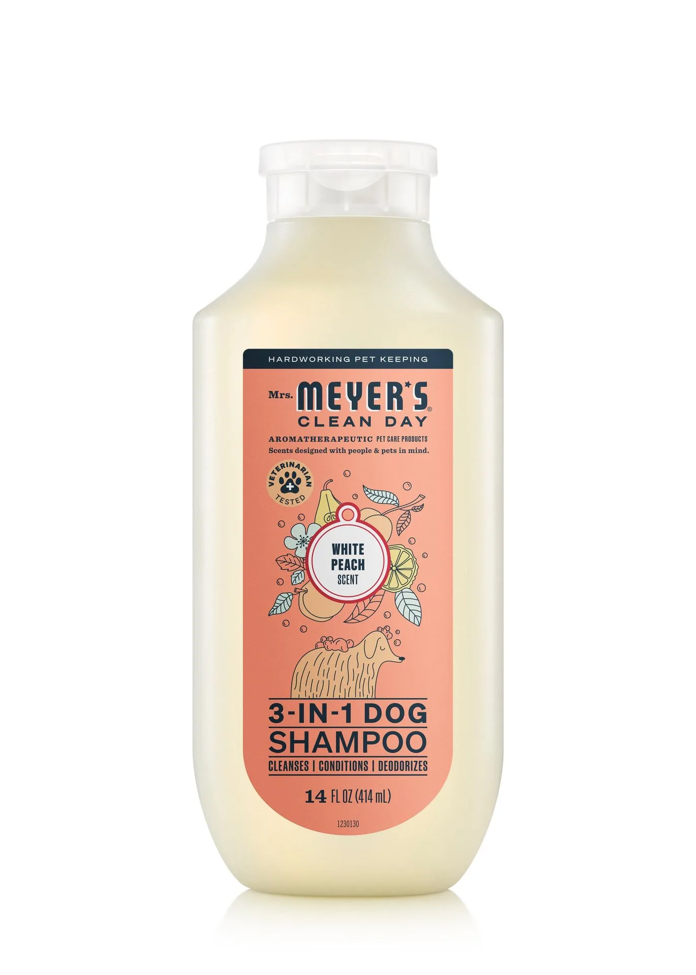 Hundeshampoo für empfindliche Haut wählen