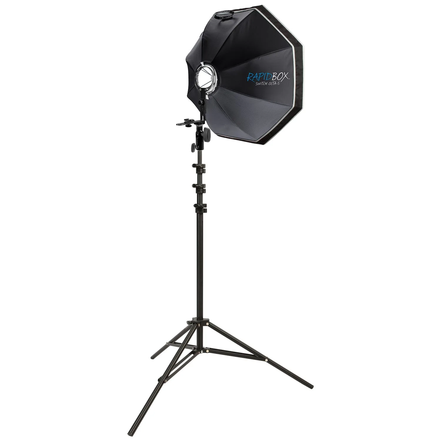 Kit flash rapido per ritratti on-location