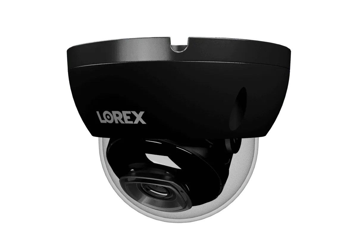 Lorex Bullet vs Turret Cameras: Which Design Delivers Better Coverage and Durability?