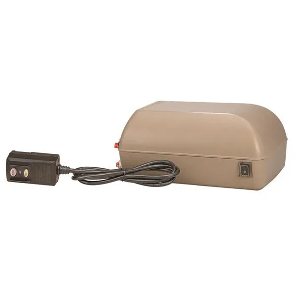 Orbit Professional 160 PSI Misting Booster Pump 92100 Review: Powerful Patio Cooling