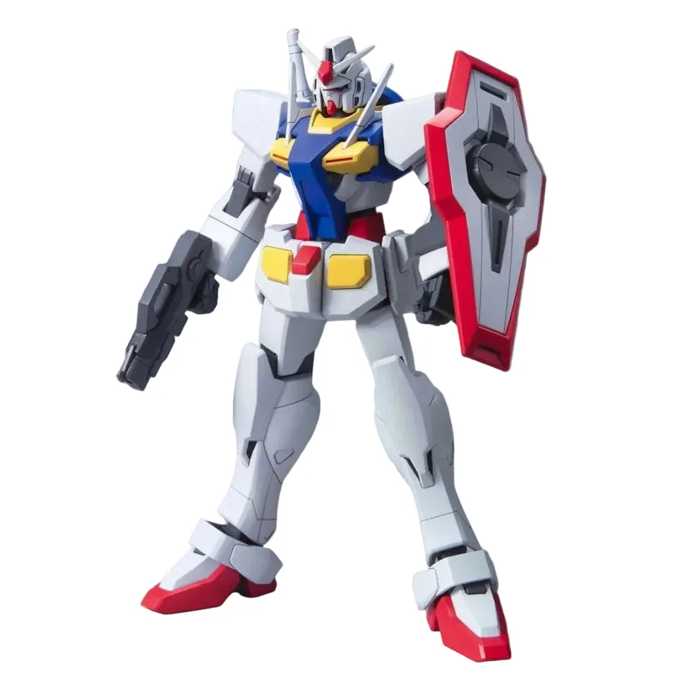 Hoe je je Gundam Kits van een Topcoat Voorziet: Glans, Mat en Satijn