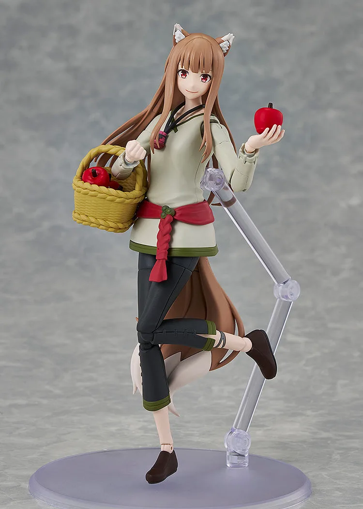 Spice and Wolf: Merchant Meets the Wise Wolf - KADOKAWA PLASTIC MODEL KIT Spice and Wolf: MERCHANT MEETS THE WISE WOLF Holo