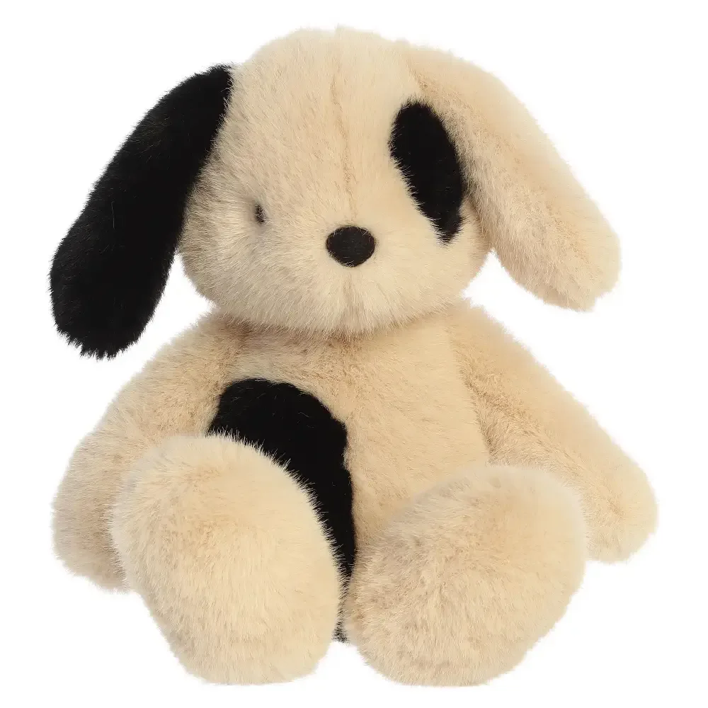 Durham Pup 12 Pouces : Jouet Doux pour Chien pour Enfants