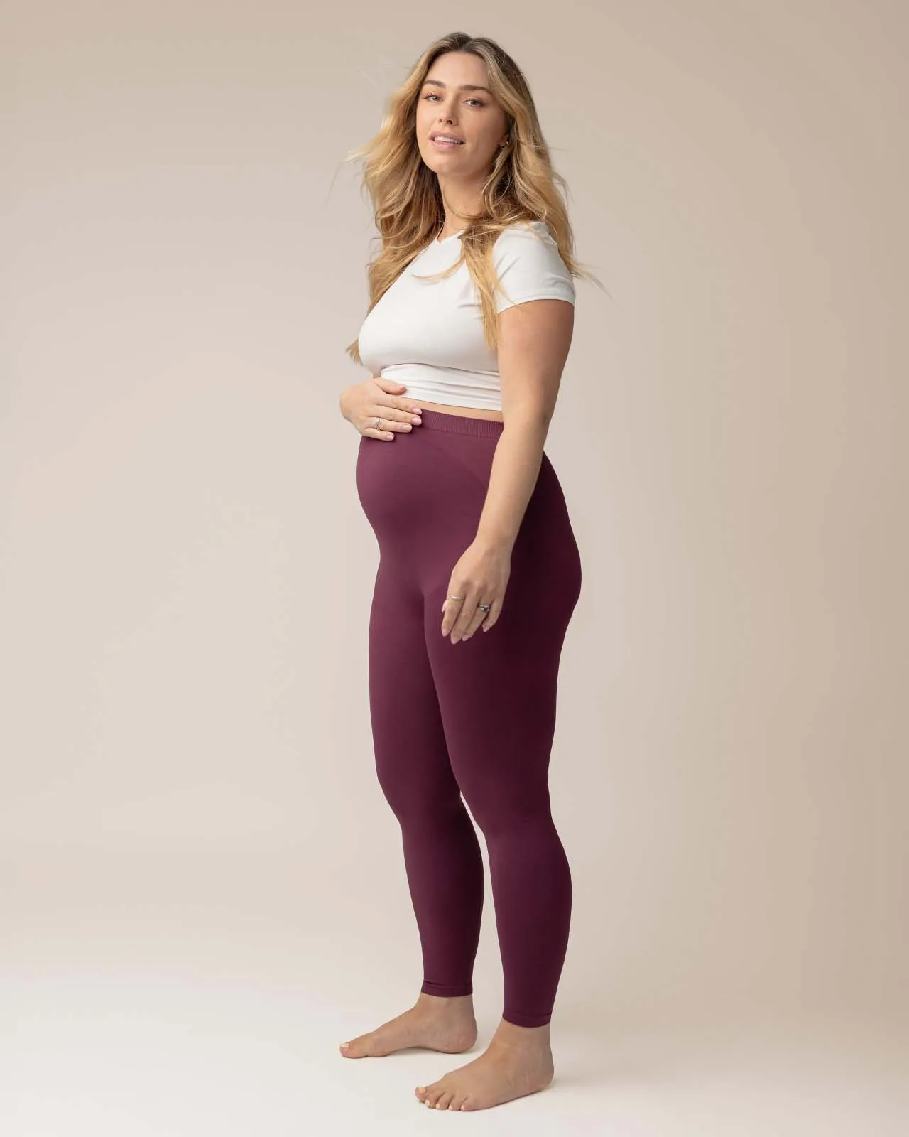 BABYGO® Activ+ Maternity Leggings