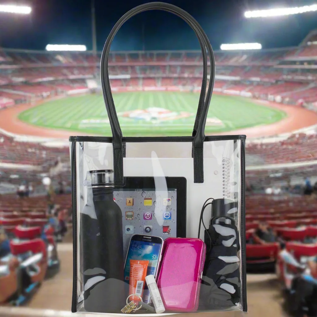 Bolso Stadium Tote vs. Cruzado: ¿Cuál elegir?