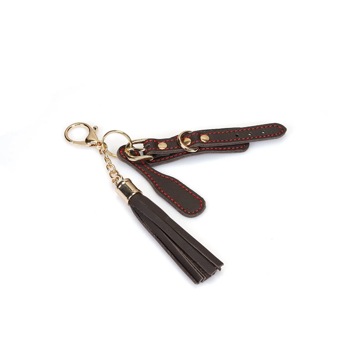Llavero BDSM mini: una forma discreta de mostrar tu estilo