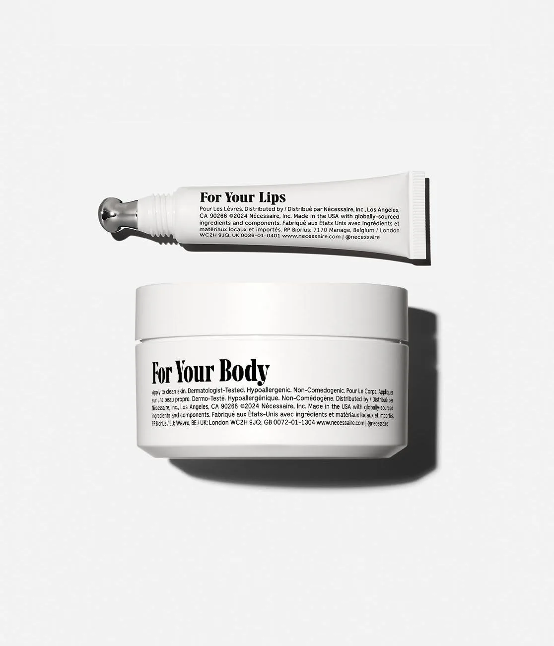 The Best Body Care Ingredients for Hyperpigmentation: Vitamin C, Niacinamide, and Kojic Acid Explained