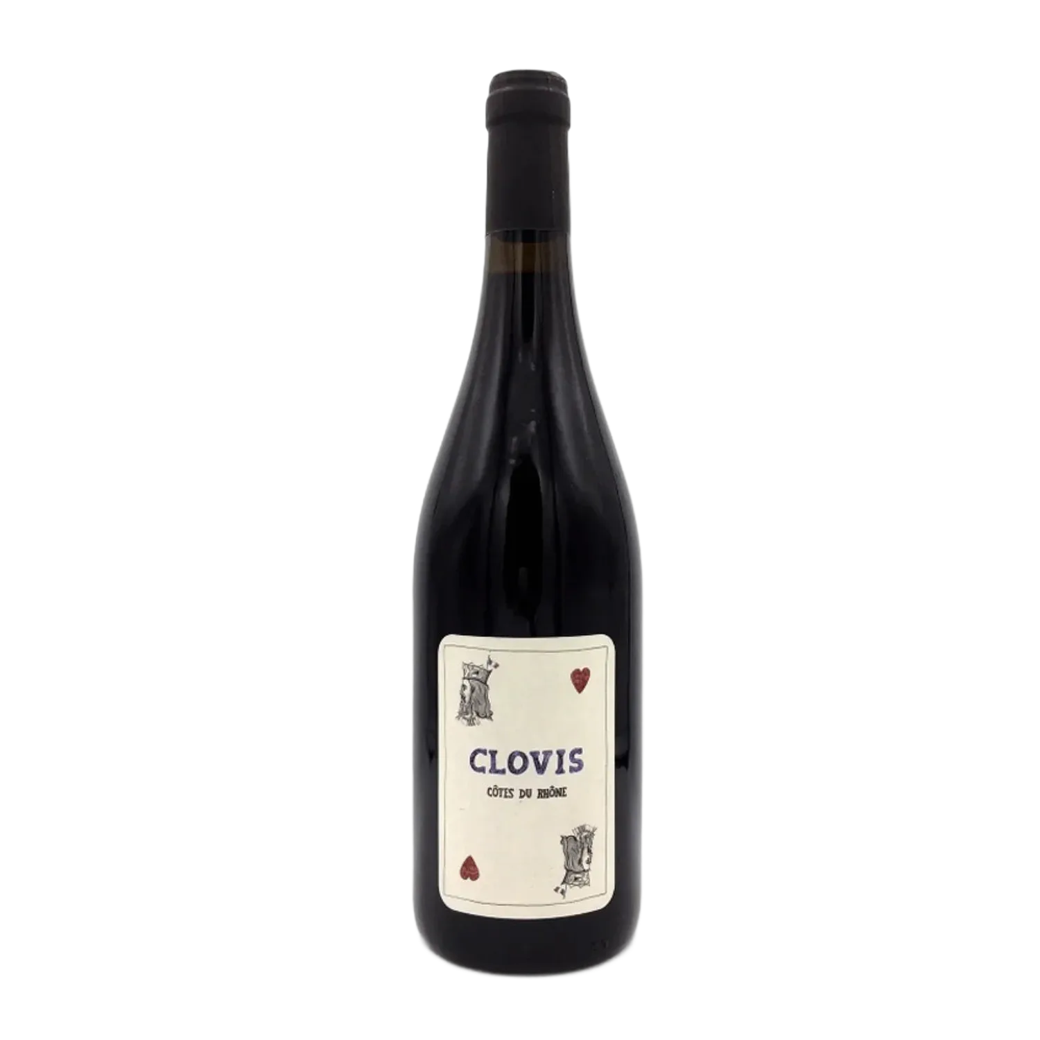 클로비스 꼬뜨 뒤 론 내추럴 와인 - 750ml