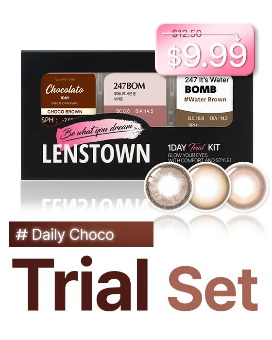 1-Day 10p vs 1-Day 30p Colored Contacts: Which Pack Size Fits Your Routine?