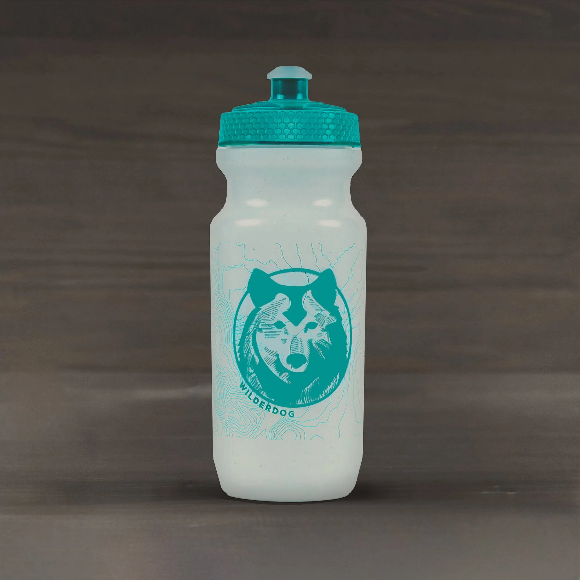 Plant-Based Water Bottle