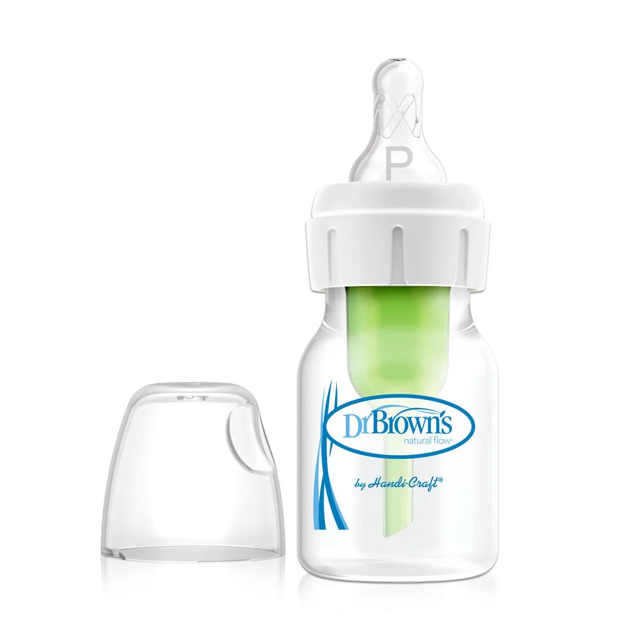Why Your Preemie Needs a Slow Flow Nipple