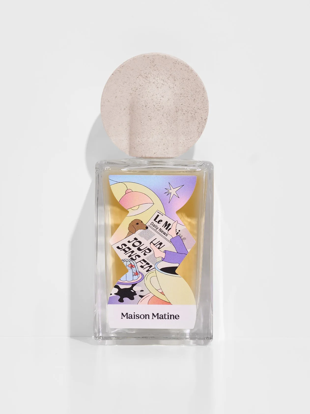 Maison Matine's 11 x 2.5ml Set: Is It Worth It?