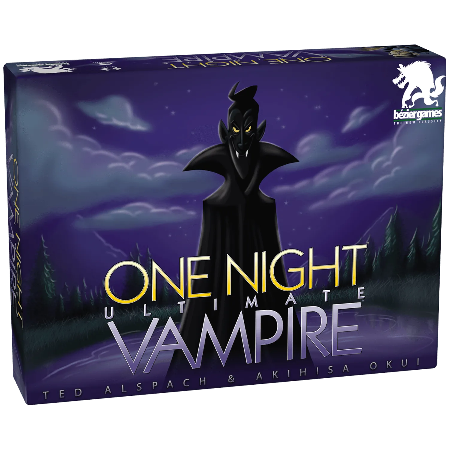 One Night Ultimate Vampire: Rules and Gameplay Guide