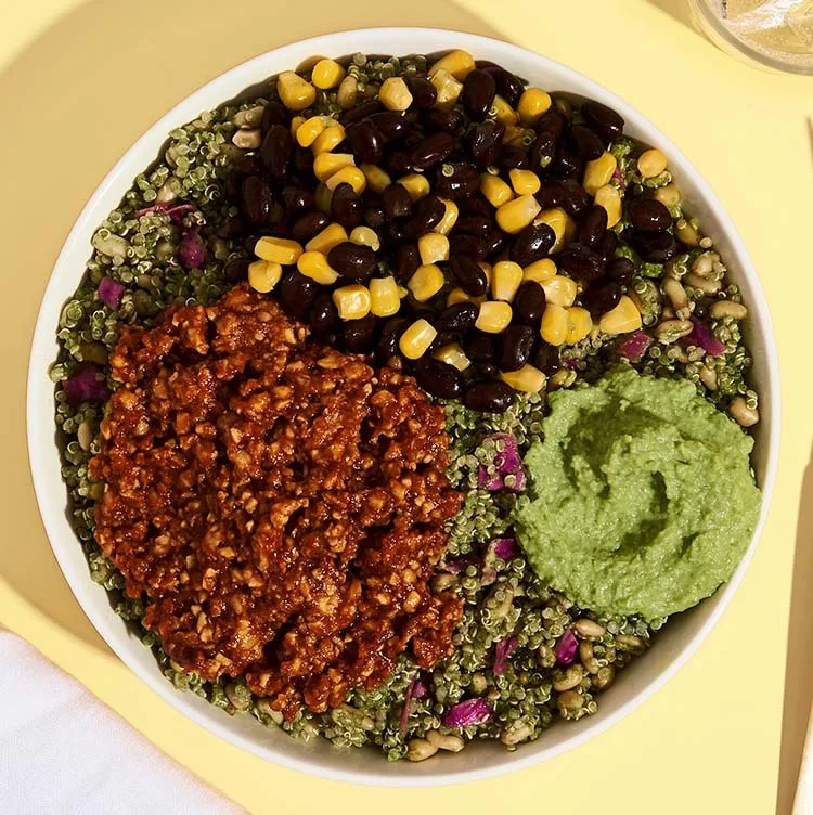 Why Frozen Plant-Based Meals Are Dominating the Freezer Aisle in 2025