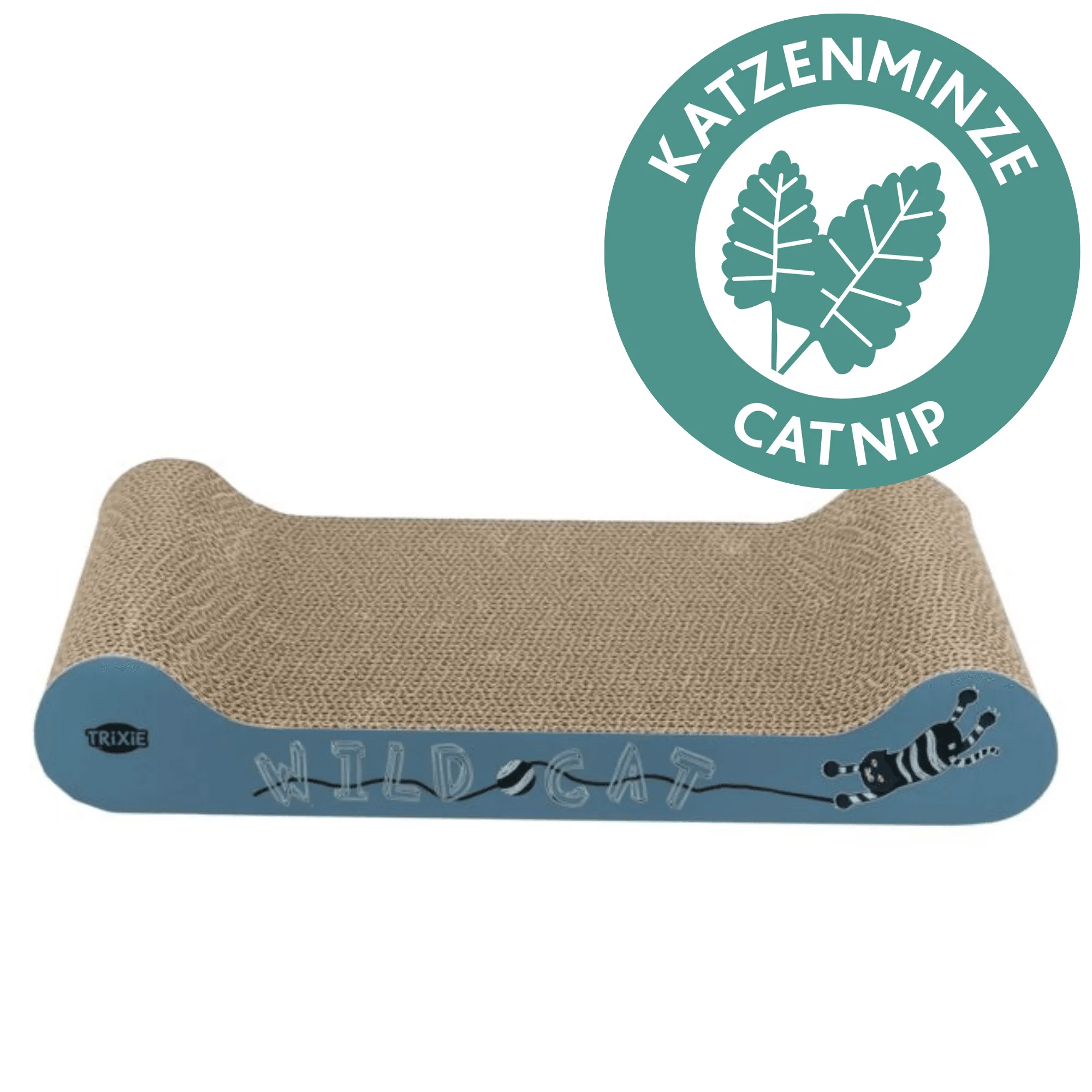 Scratching Cardboard For Cats