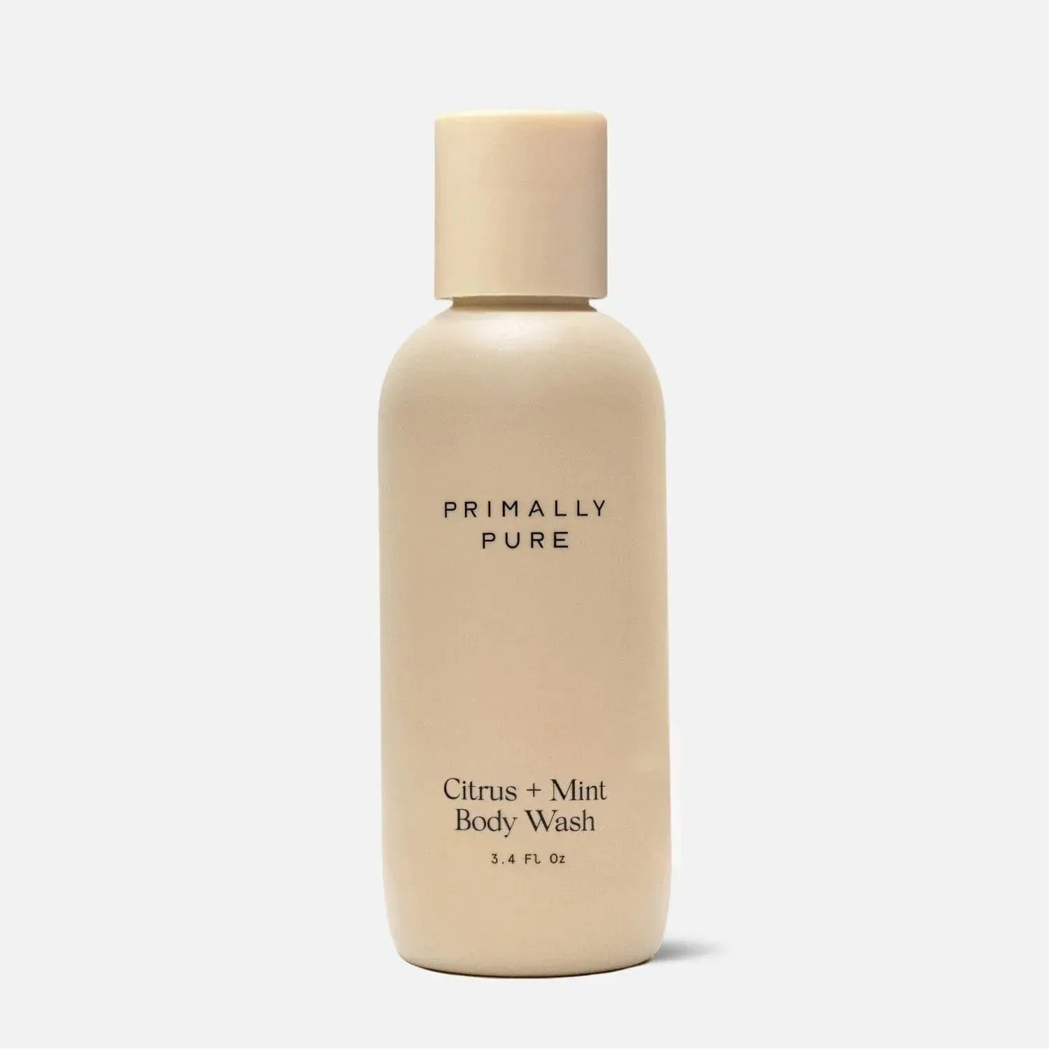 Mini Body Wash (3.4oz)