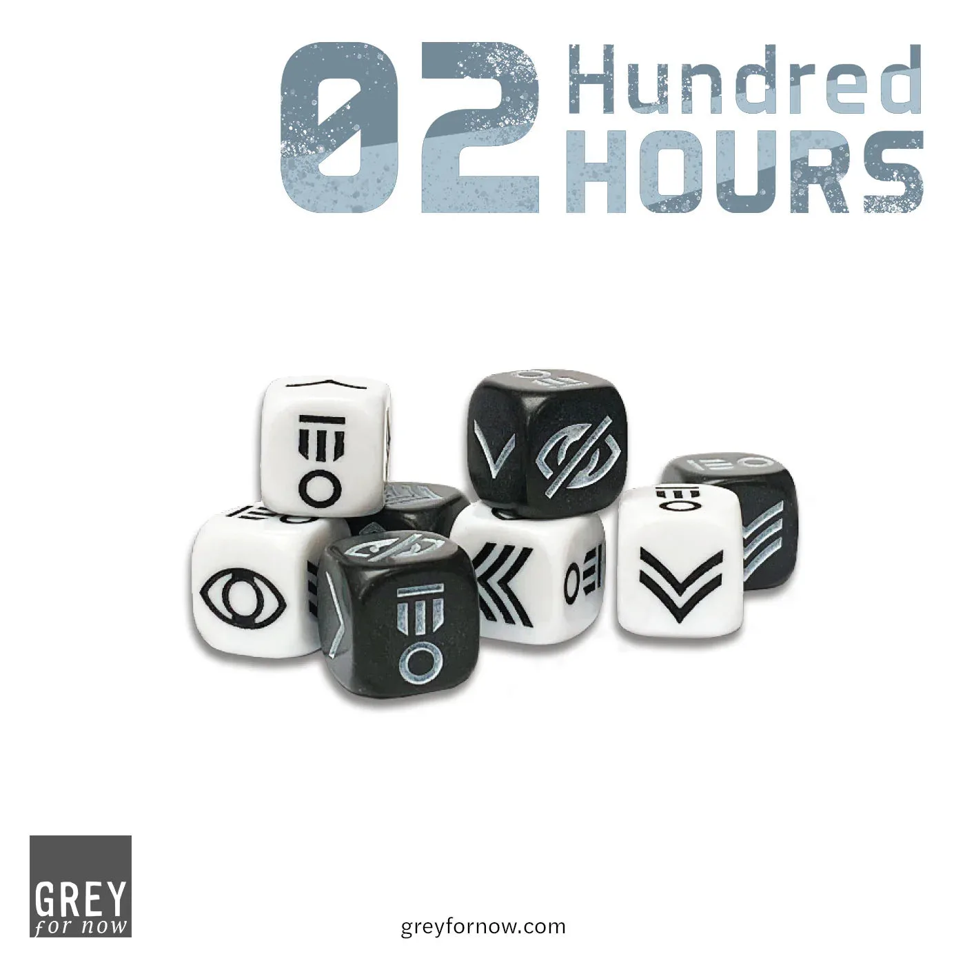 Dice Set vs Expansion: What to Buy for 02 Hundred Hours