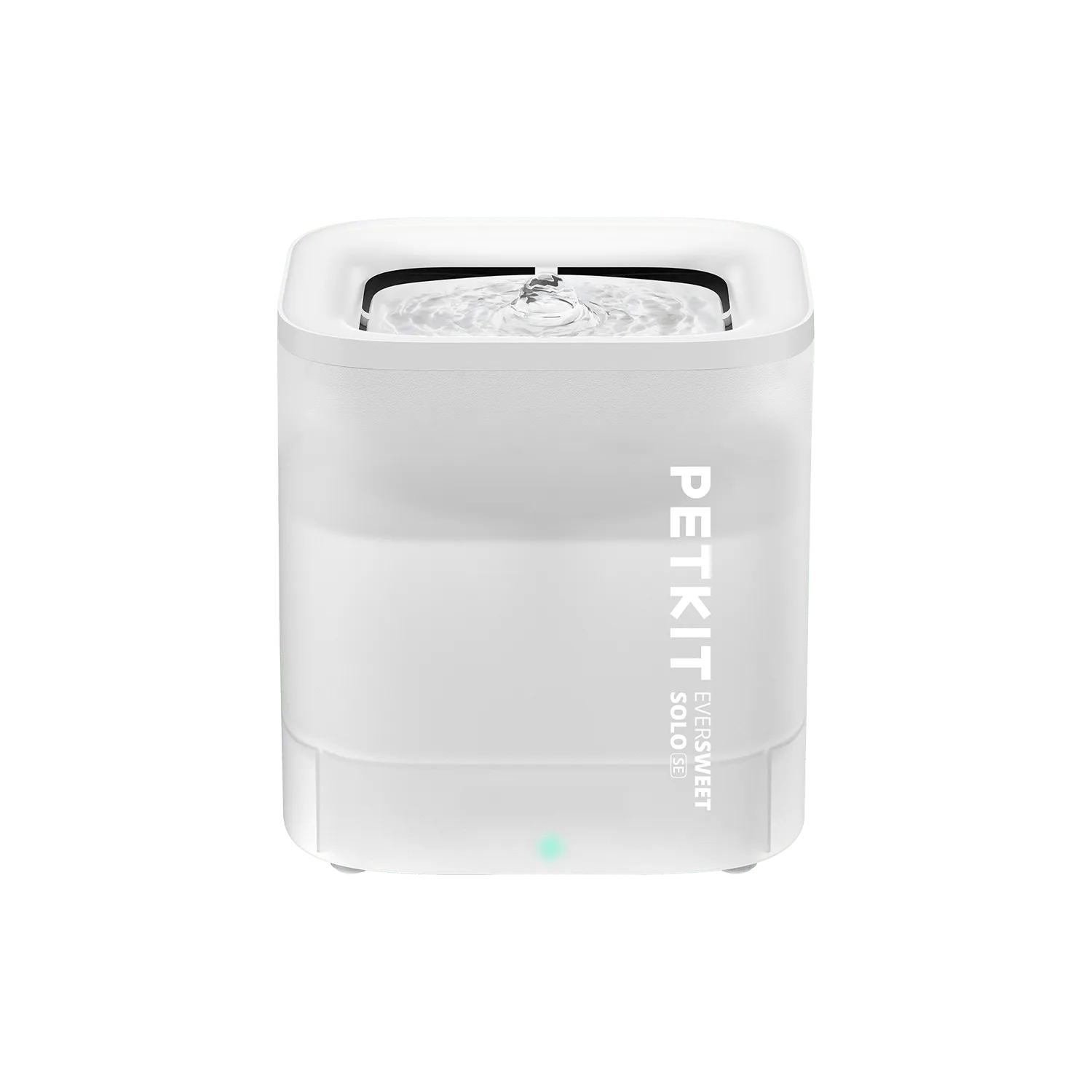 EverSweet Solo SE Pet Water Fountain