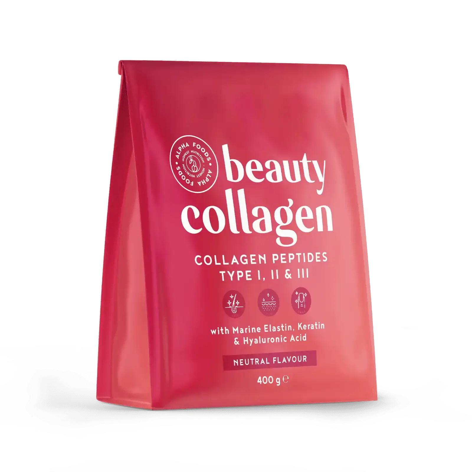 Marine Collagen vs. Collagen with Elastin & Hyaluronsäure: Which Is Better for Skin and Joints?