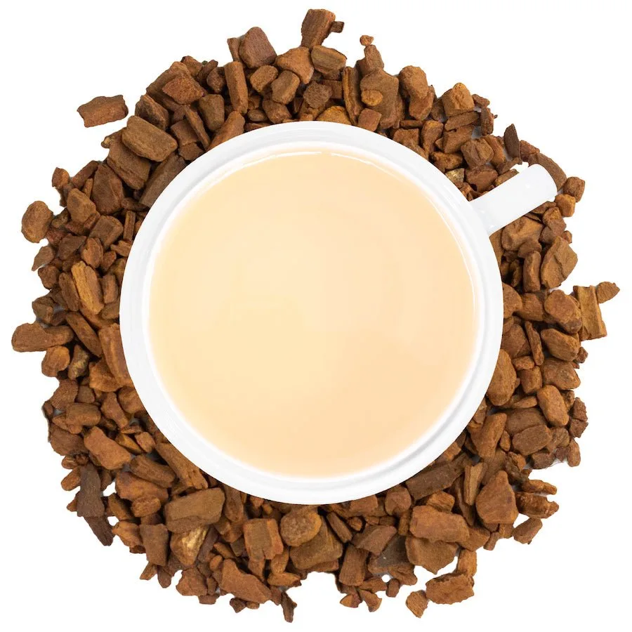 Cannella biologica o astragalo: quale tisana scegliere?