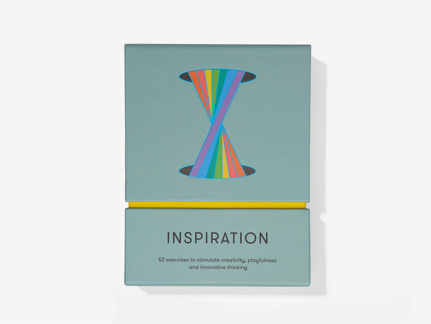 Inspiration Cards