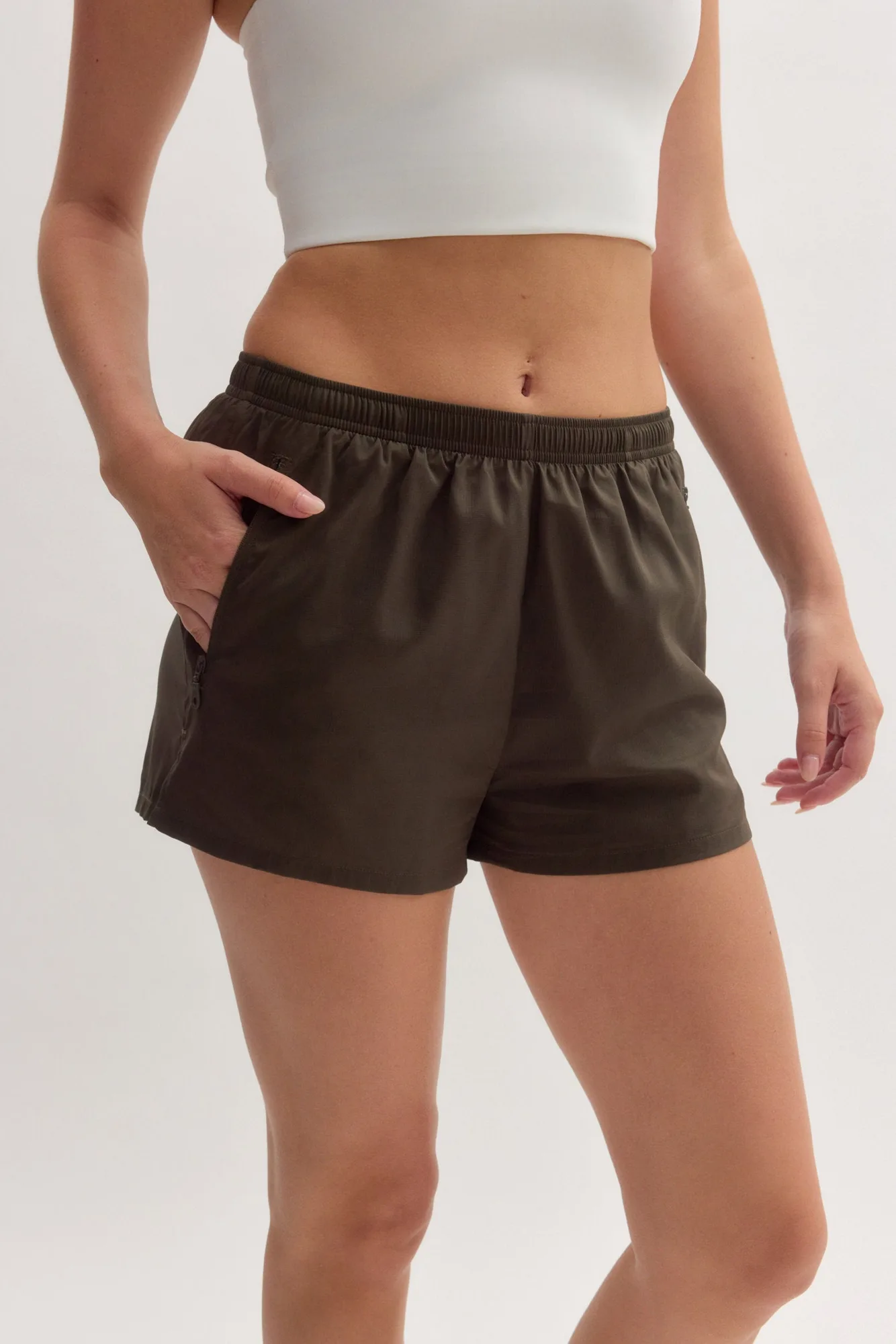 Luxe Paneled Unitard: A Stylish and Functional Choice