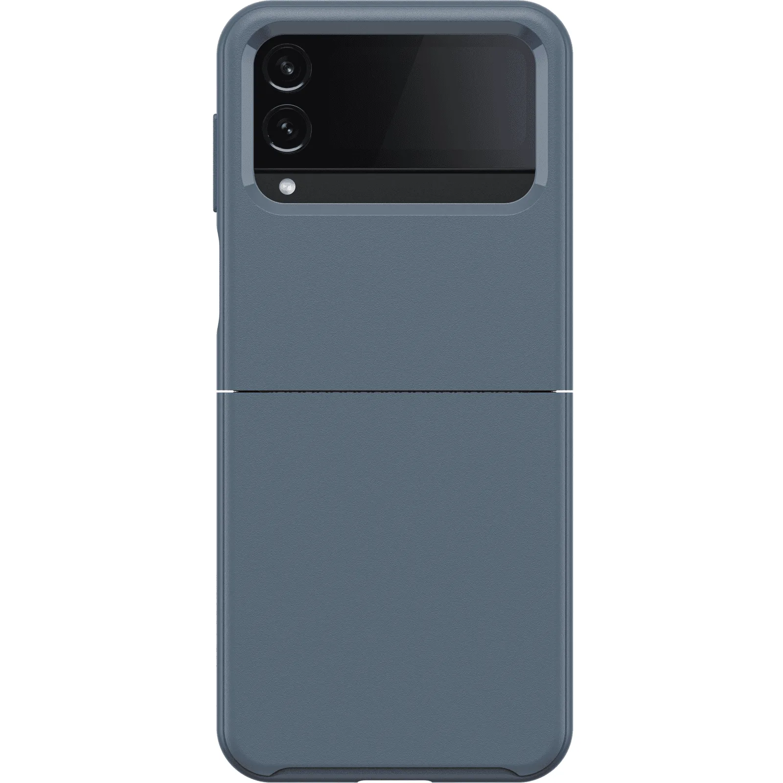 เคส Galaxy Z Flip4 Symmetry Flex เทียบกับรุ่นต้านจุลชีพ