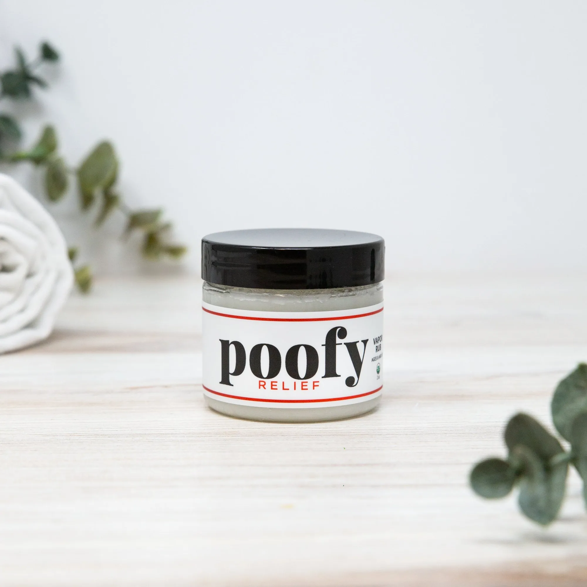 Organic Vapor Rub vs Traditional: Which Is Safer for Your Family?