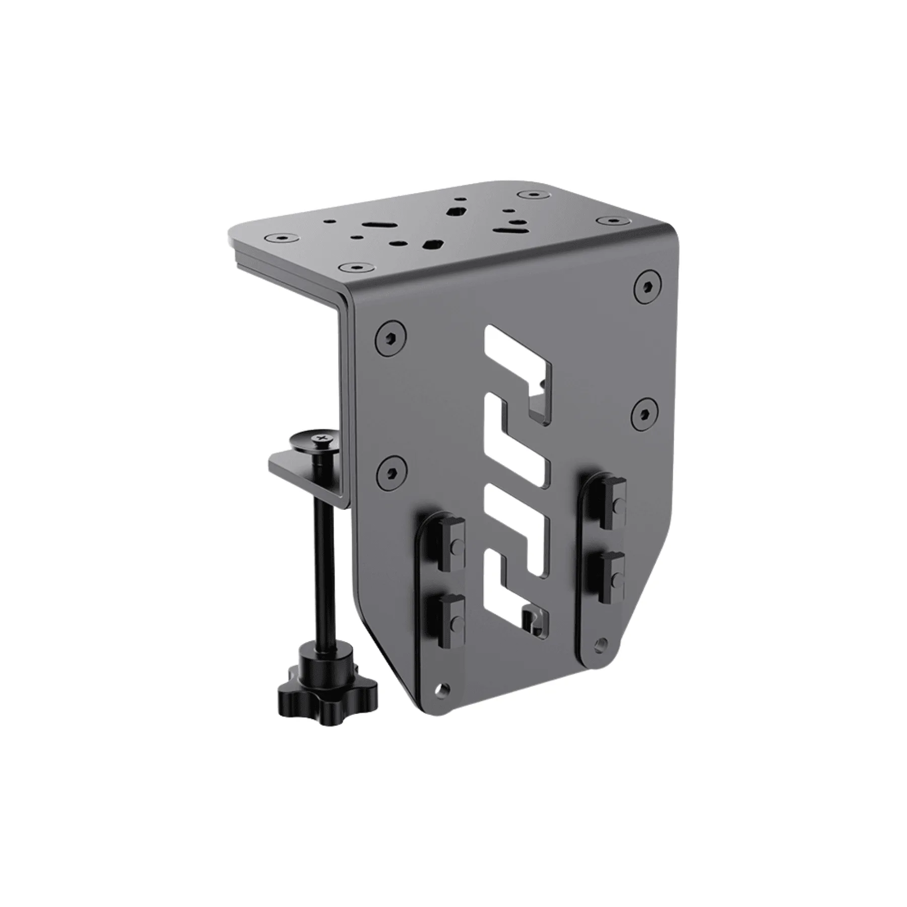 Pince de table MOZA Flight Base : Guide d'installation et de compatibilité
