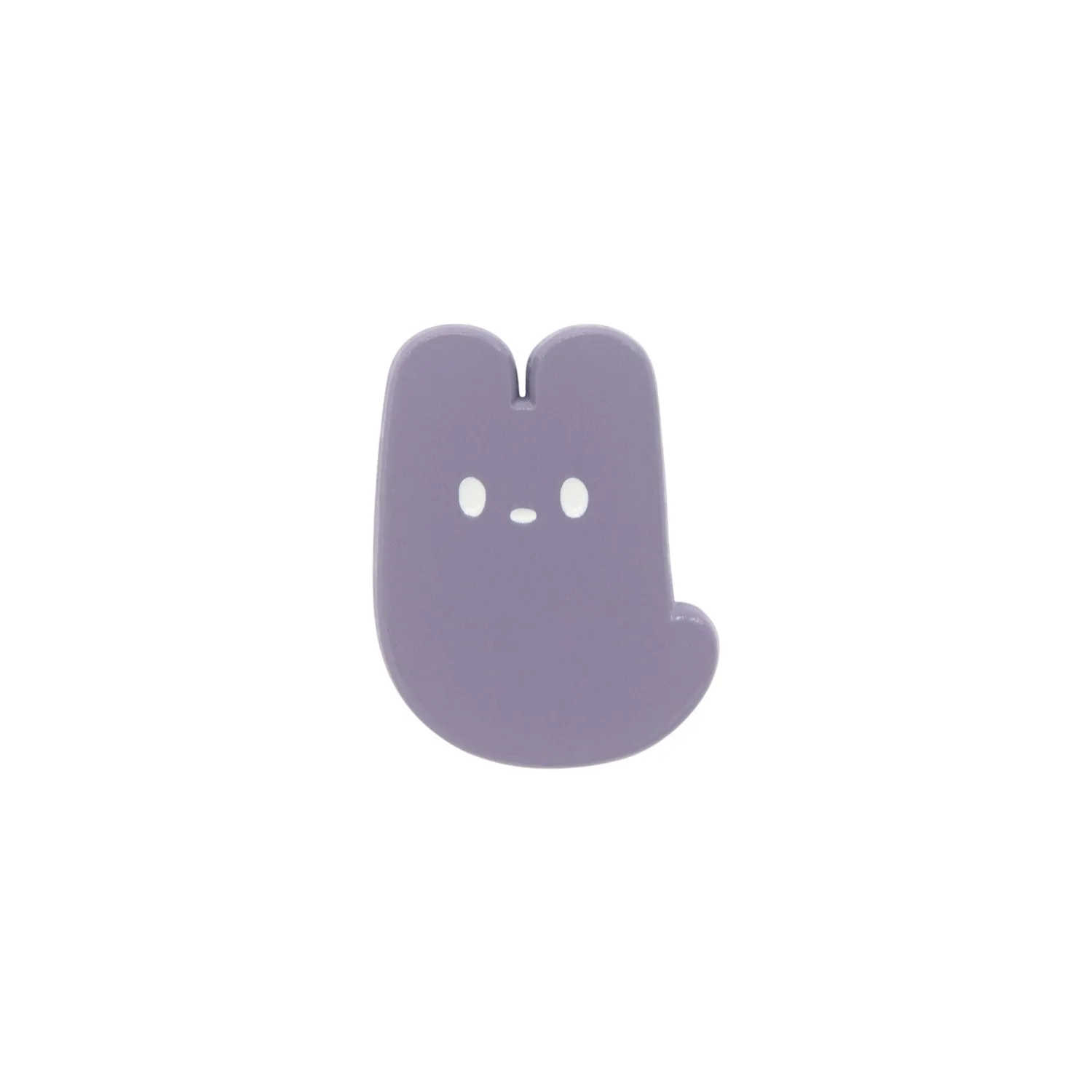 Rain World - Watcher Marshmallow Mini Pin