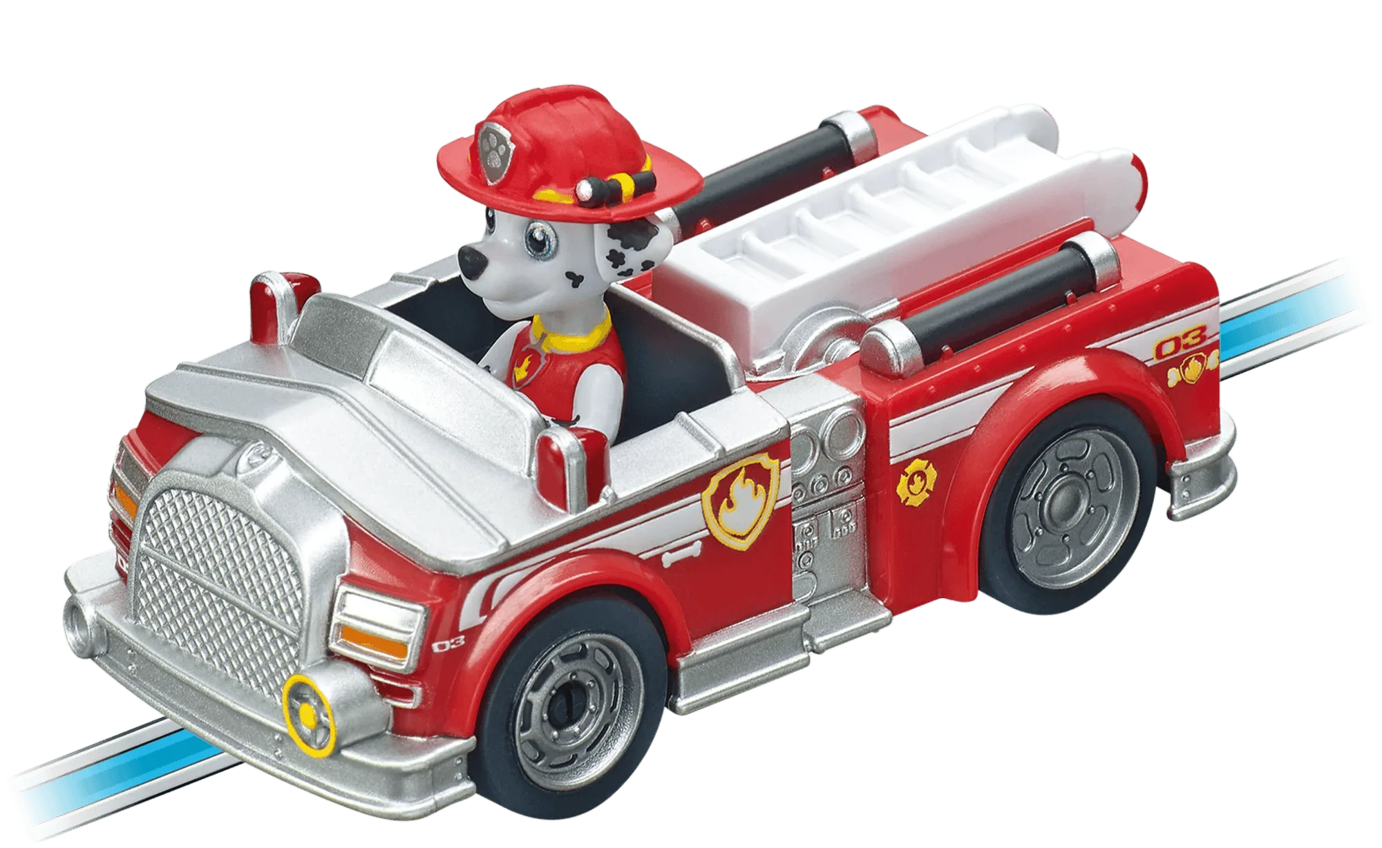 PAW Patrol Marshall and Rubble RC Cars: Buyer FAQ