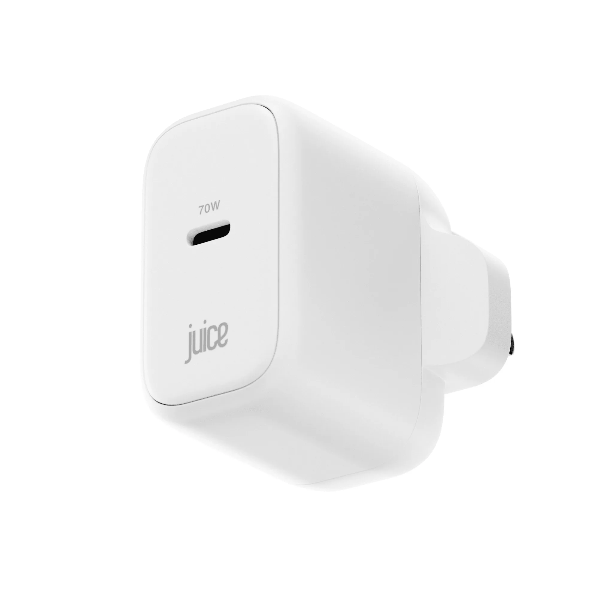 Cómo elegir un cargador GaN de 70W para tu portátil