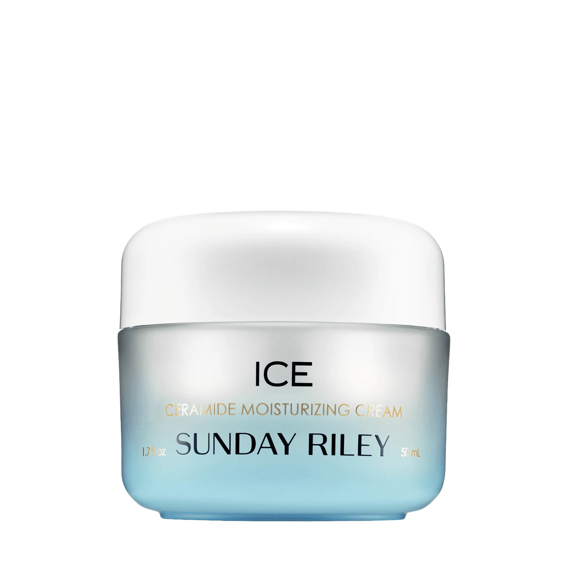Ice Ceramide Moisturizing Cream Review: Is It Worth the Hype for Dry Skin?