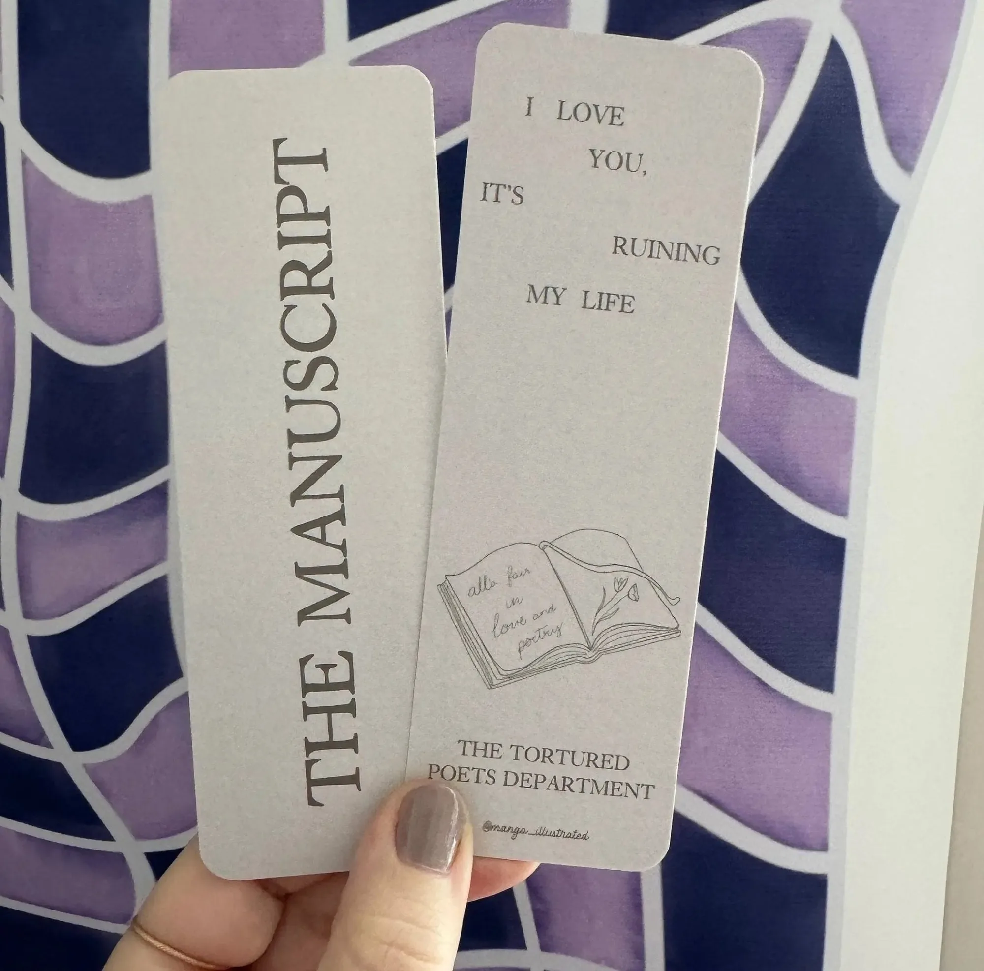 Como escolher um marcador de livros que combine com o seu estilo de leitura