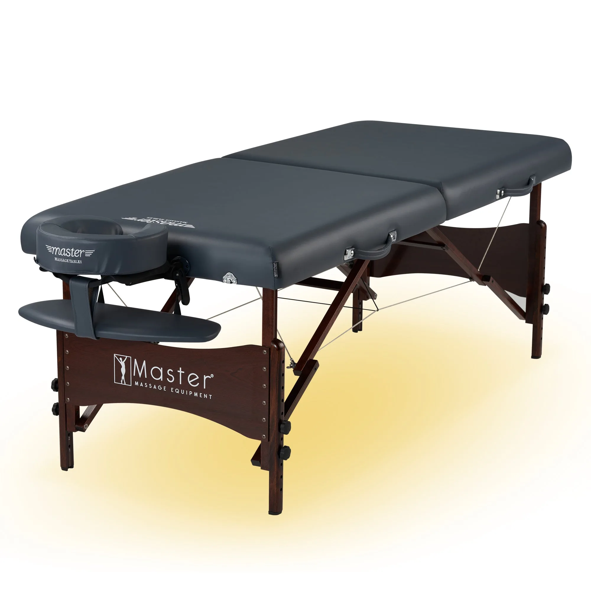 Master Massage 30" NewportTM přenosný masážní stůl - sada