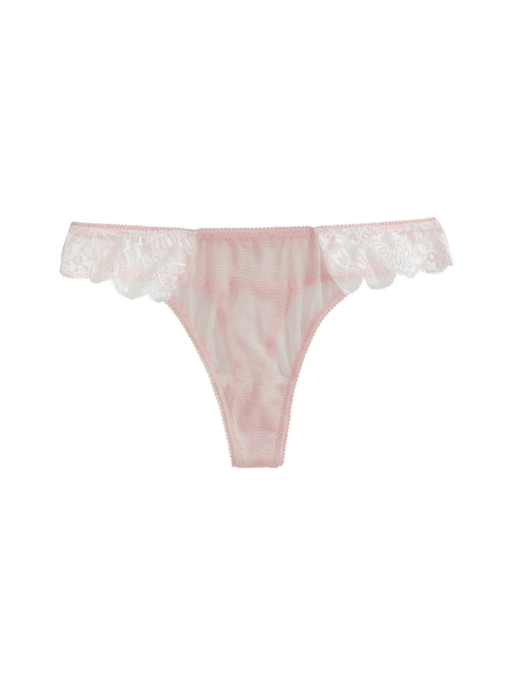 Milana Thong أم Lucia Panty: أيهما يناسب روتينك
