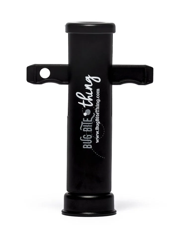Bug Bite Thing Suction Tool - Black