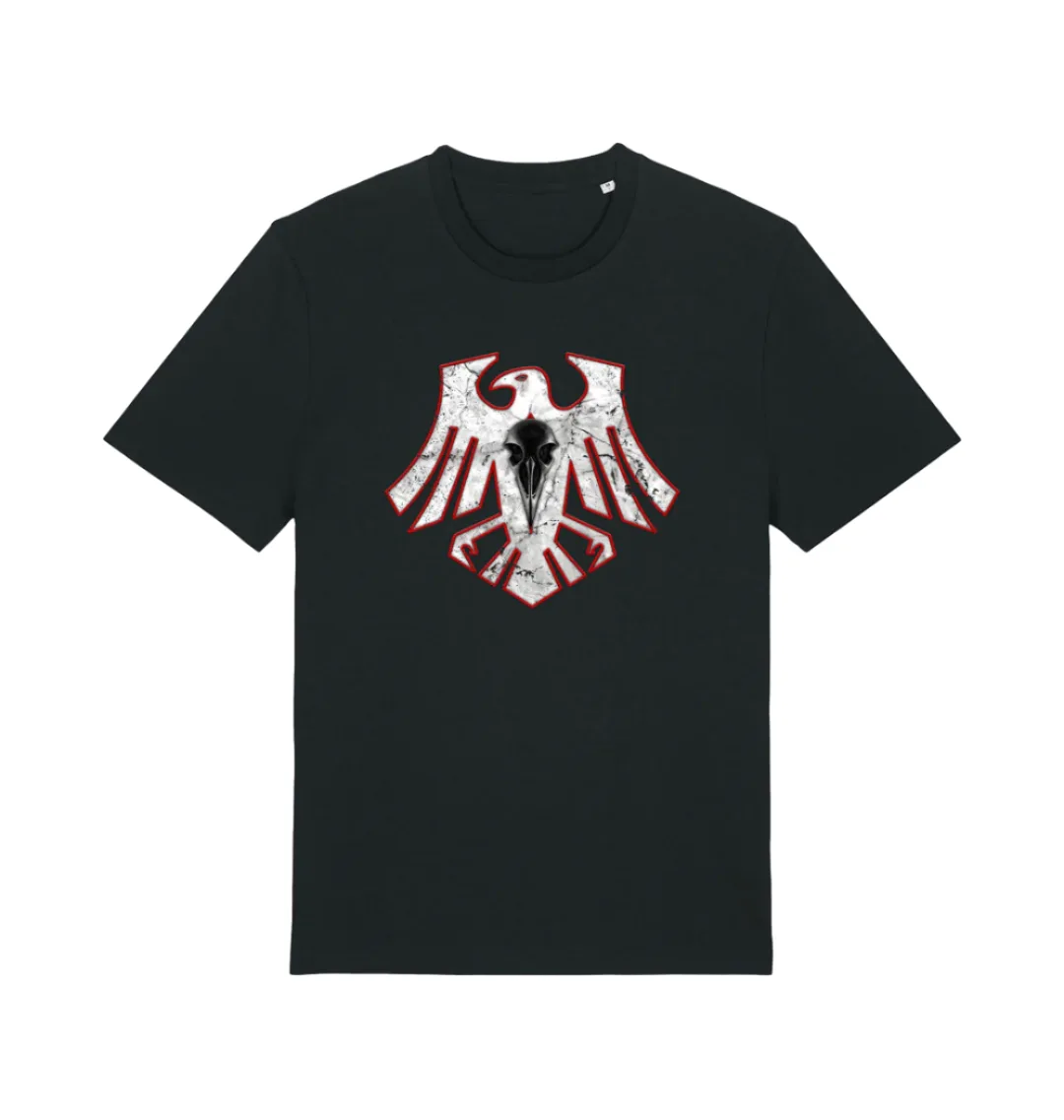 Warhammer The Horus Heresy Raven Guard T Shirt