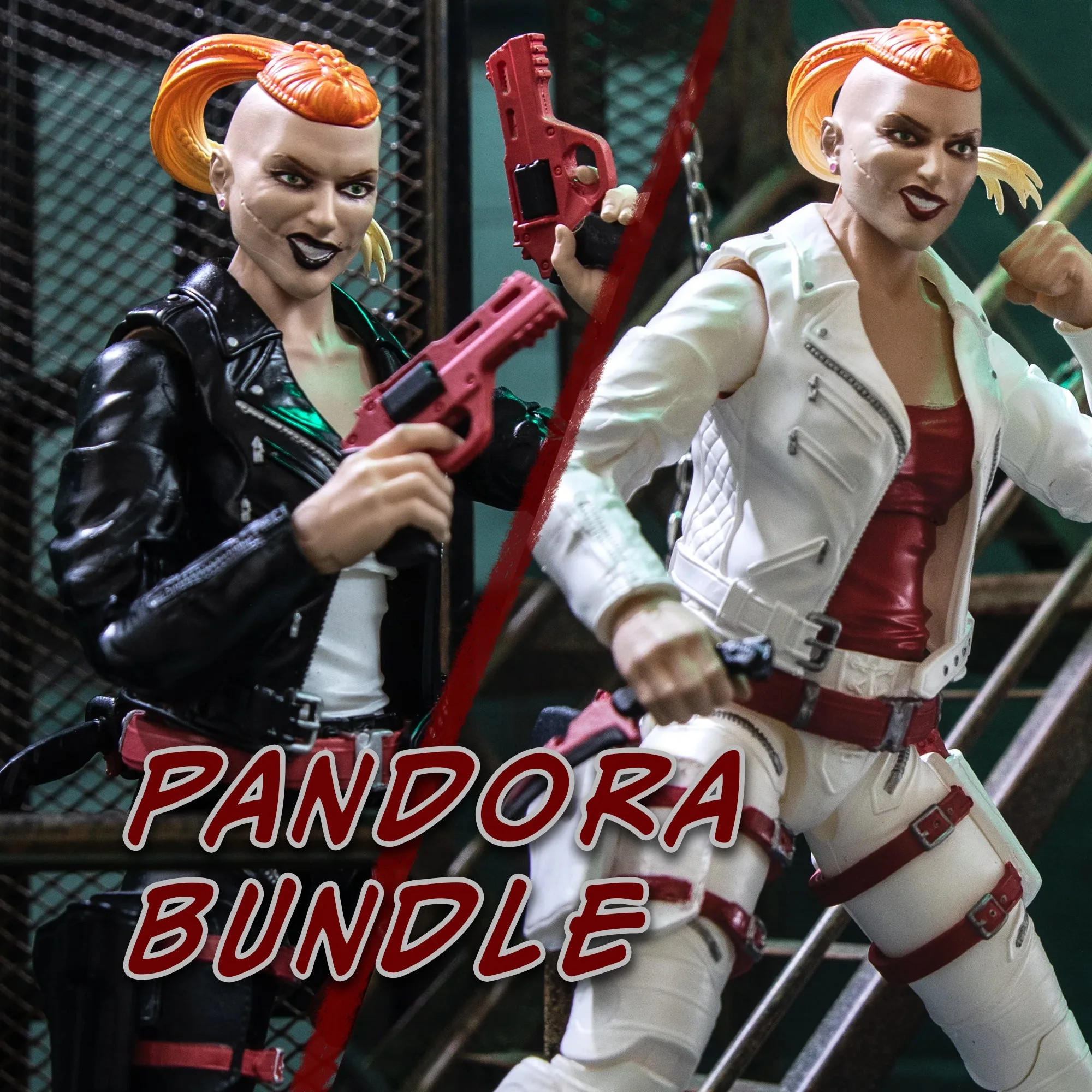 Guía de compra exclusiva de Pandora: qué la hace diferente