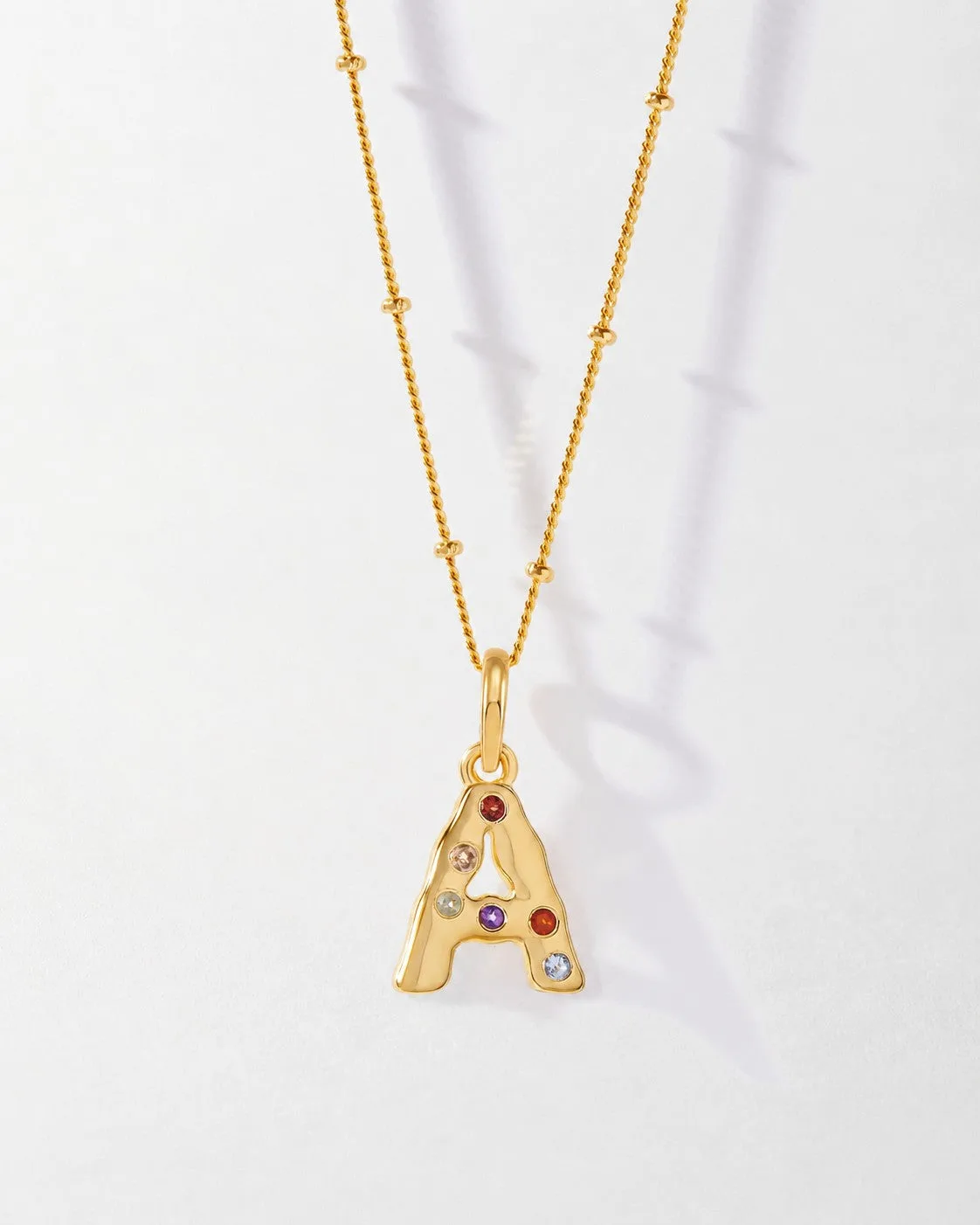 How to Choose the Perfect Initial Necklace: A Complete Buying Guide