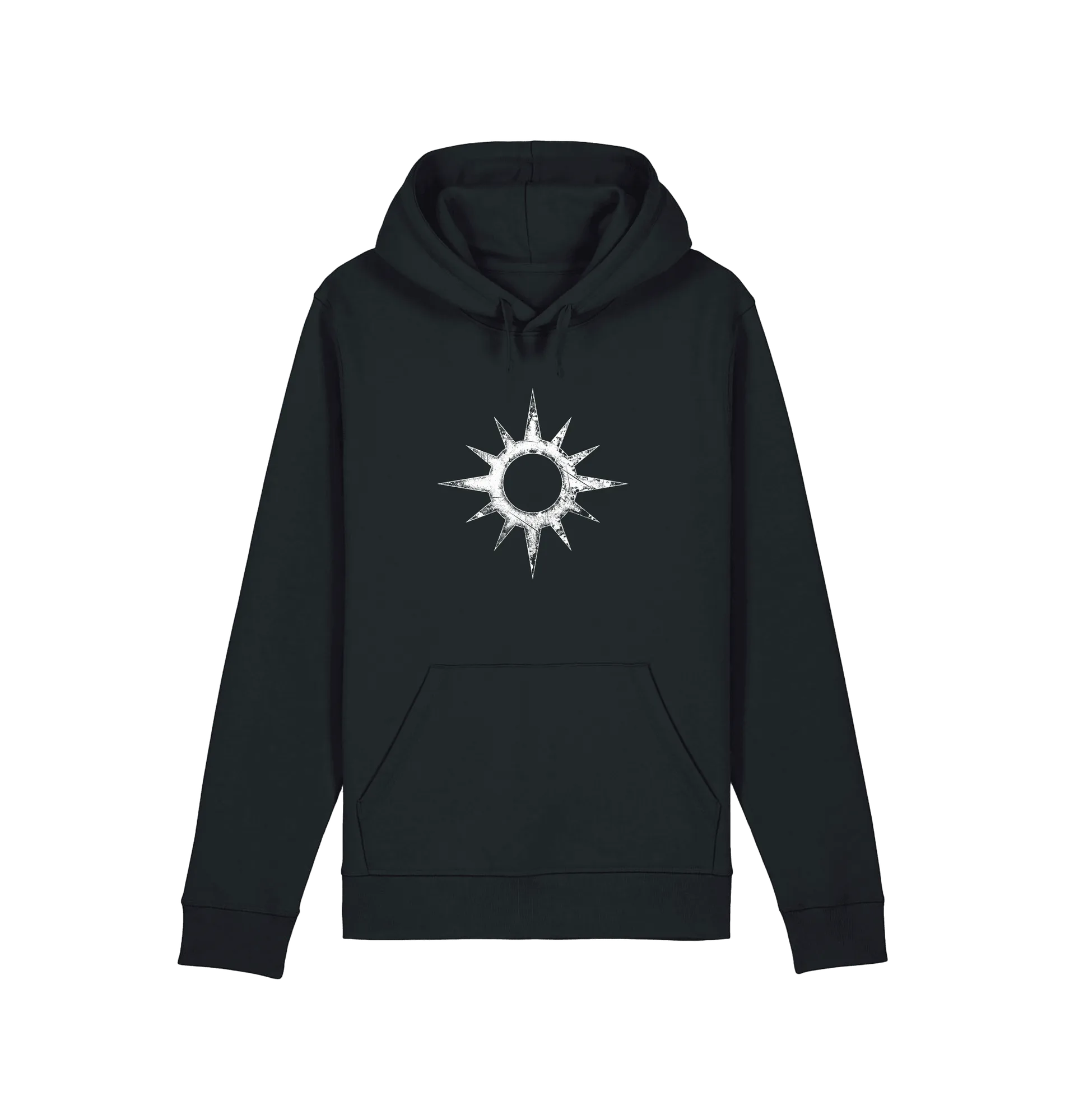 Warhammer Age of Sigmar Grand Alliance - Order Battle-scarred Insignia Hoodie