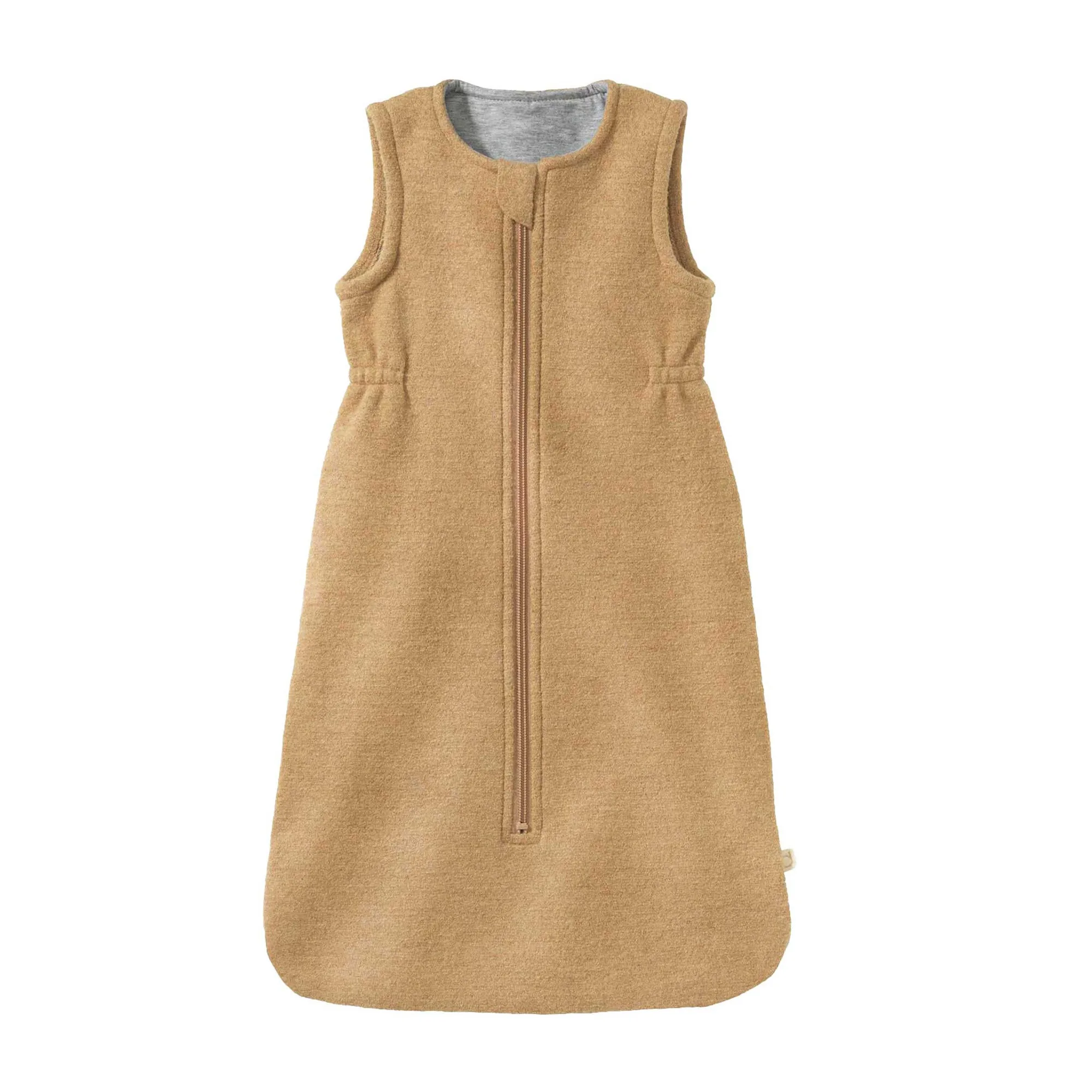 How to Use a Wool Sleep Sack for Baby