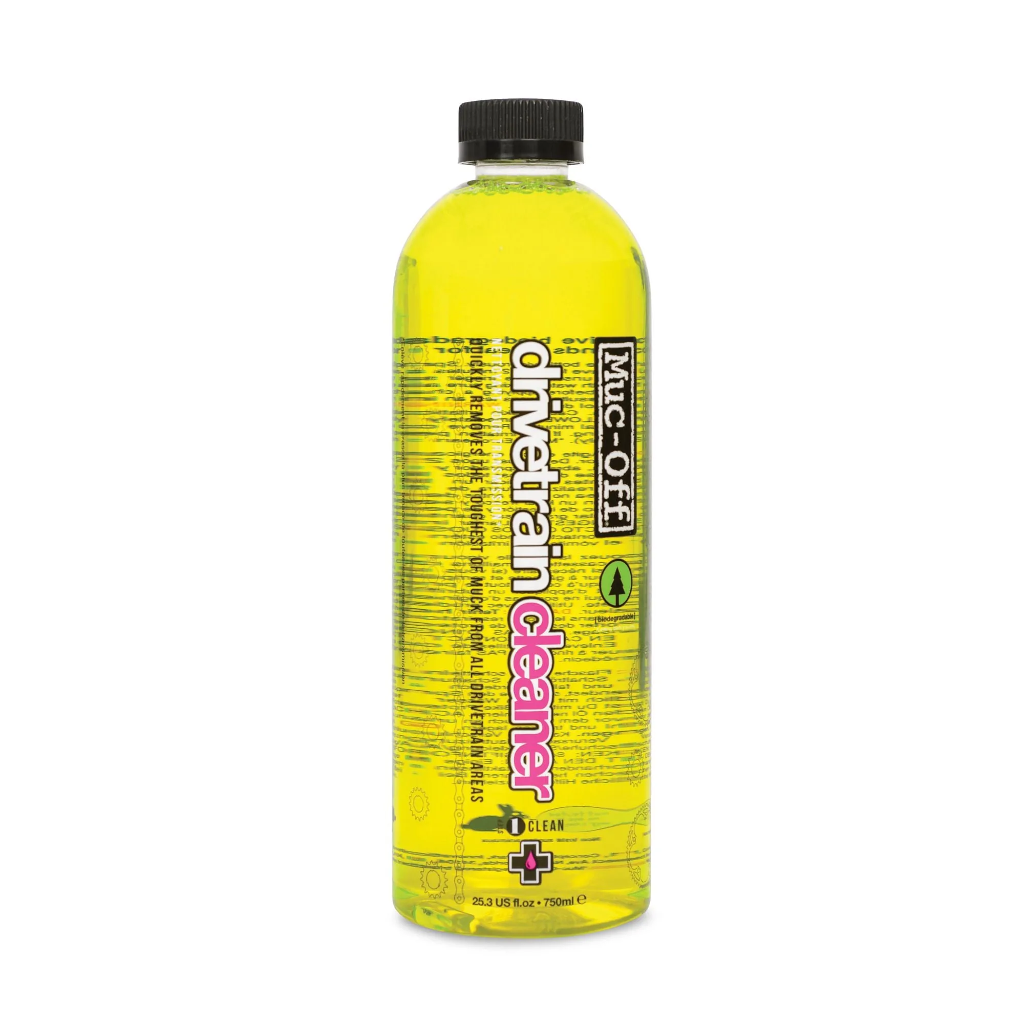 Muc-Off Degreaser مقابل Bio Degreaser: أيهما تستخدم؟