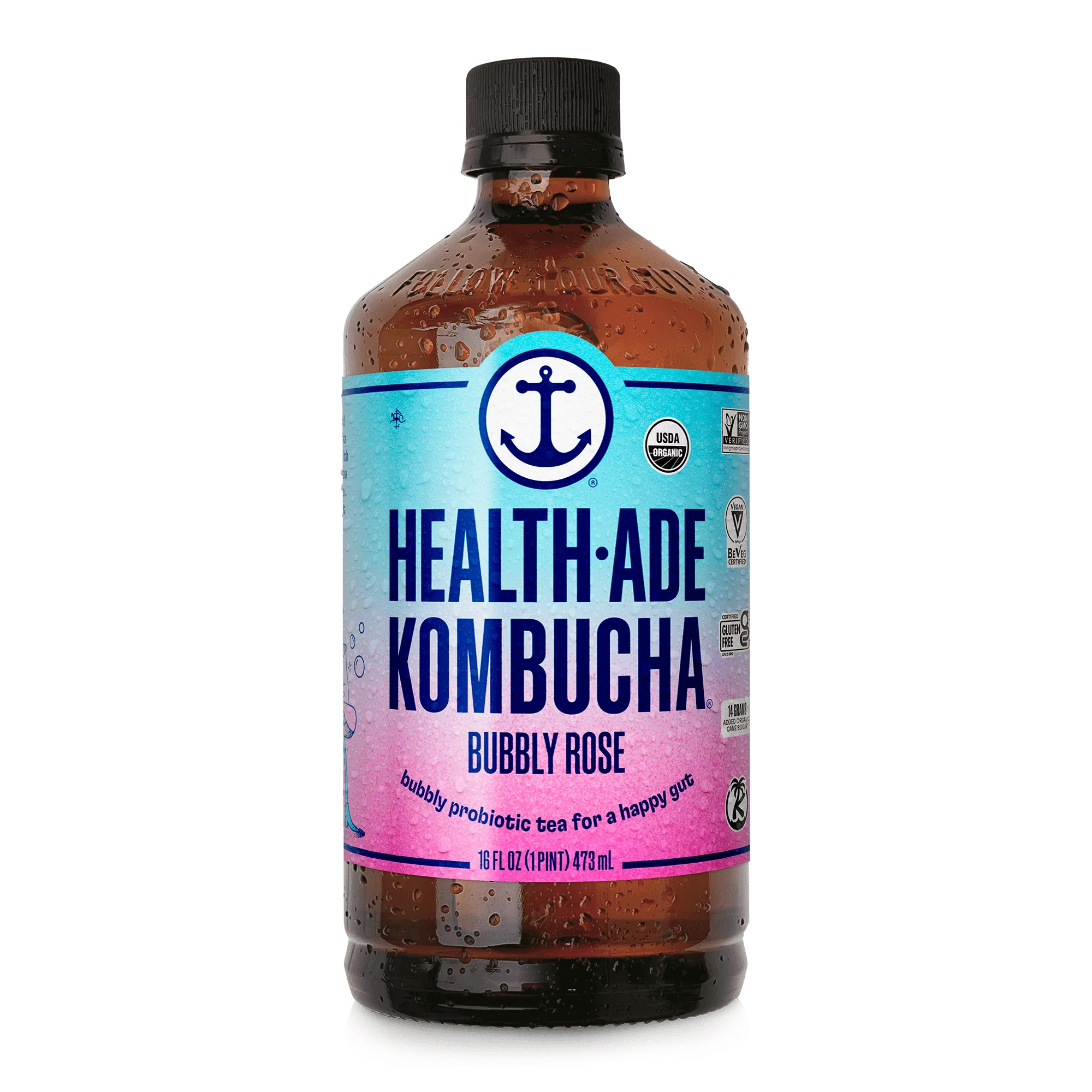 How to Use Health Ade Kombucha in Baking: 5 Delicious Recipes for Breads and Cakes