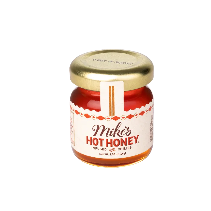 Madu Panas Mike's Toples Mini 1.55oz (12ct)